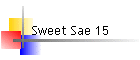 Sweet Sae 15