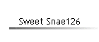 Sweet Snae126