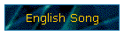English Song