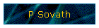 P Sovath