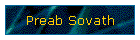 Preab Sovath