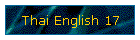 Thai English 17