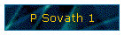 P Sovath 1