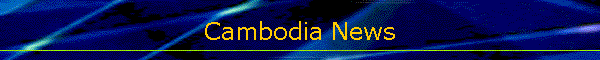 Cambodia News