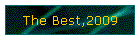 The Best,2009