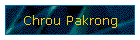 Chrou Pakrong