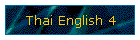 Thai English 4