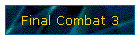 Final Combat 3