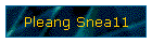Pleang Snea11