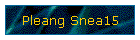 Pleang Snea15