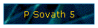 P Sovath 5