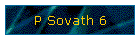 P Sovath 6