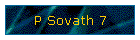 P Sovath 7