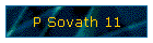 P Sovath 11