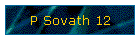 P Sovath 12