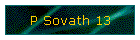 P Sovath 13