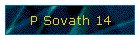 P Sovath 14