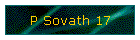 P Sovath 17