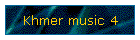 Khmer music 4
