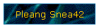Pleang Snea42