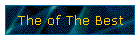 The of The Best