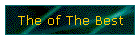 The of The Best