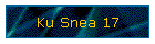 Ku Snea 17