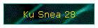 Ku Snea 28