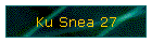 Ku Snea 27