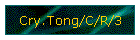 Cry.Tong/C/R/3