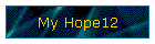 My Hope12