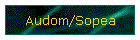 Audom/Sopea