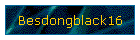 Besdongblack16