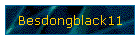 Besdongblack11