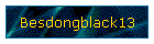 Besdongblack13