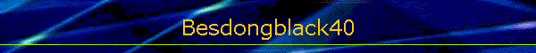 Besdongblack40