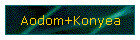 Aodom+Konyea