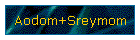 Aodom+Sreymom