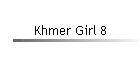 Khmer Girl 8