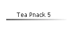 Tea Pnack 5