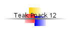 Teak Pnack 12