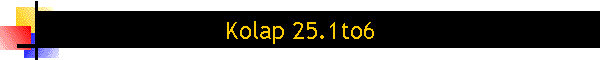 Kolap 25.1to6