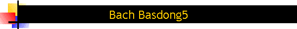 Bach Basdong5