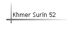 Khmer Surin 52