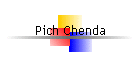 Pich Chenda