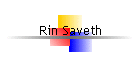 Rin Saveth