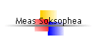 Meas Soksophea