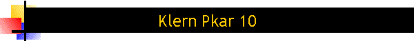 Klern Pkar 10