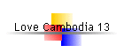 Love Cambodia 13