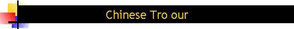 Chinese Tro our
